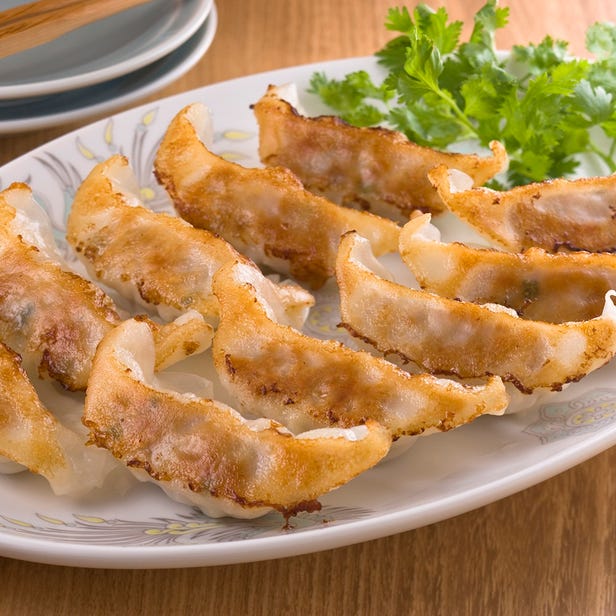 Gyoza