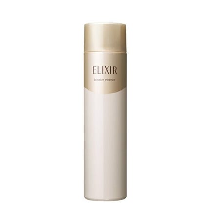 An introductory beauty essence that prepares the skin with a crackling foam containing carbonated lotion.