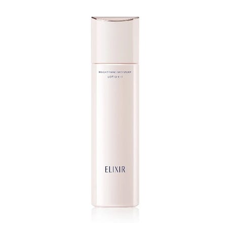 For skin that continues to have a “glossy ball” full of transparency and firmness. Medicated whitening lotion.
Makes fine wrinkles caused by dryness less noticeable.