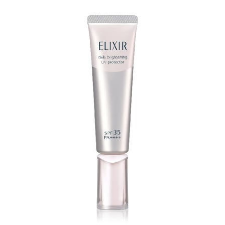 Whitening & aging care. The impression of the morning is not ruined. "Tsuya ball" until the evening. Morning whitening lotion.
Makes fine wrinkles caused by dryness less noticeable