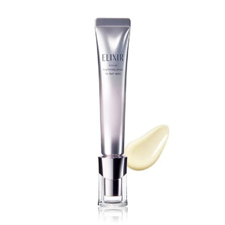 Focusing on the stain environment that continues to increase. "Tsuyadama" for glowing skin.
Rapid care that quickly adapts to the skin with a fresh texture. Suppresses the production of melanin and prevents spots and freckles.