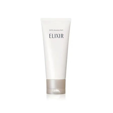Removes the cause of skin turbidity with foam containing rough skin prevention ingredients.
Removes unnecessary stratum corneum containing melanin and supports skin rebirth.
Prevents rough skin caused by UV rays.