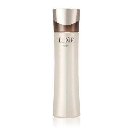 A lotion that retains firmness and moisture and leaves you with a glossy glow
The unique formula that stores moisture gives your skin a soft, plump and firm feel that continues to shine every day.