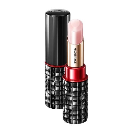It has a highly transparent gloss that plumps and moisturizes lips that tend to get chapped. A lip treatment made from beauty oil.