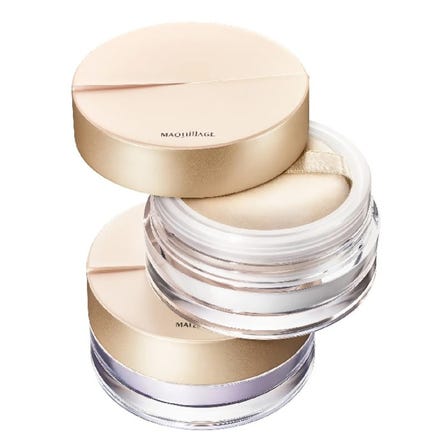 It quickly covers your pores and leaves your skin shiny and pearl-like without any shine, making your skin truly beautiful every time you use it. It blends into your skin for a natural, glossy texture.