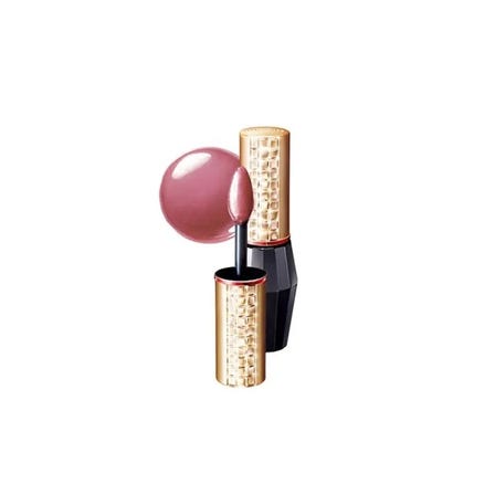 A dense gel rouge that retains glossy moisture and three-dimensional shape.
The serum effect provides plenty of moisture and leaves you feeling smooth every time you use it. Lasts color, luster, and plump three-dimensional shape.