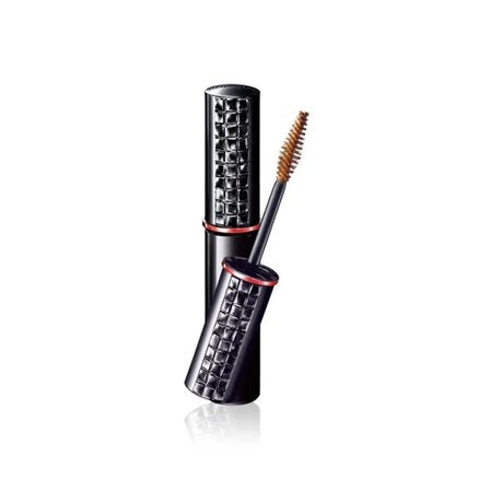 Eyebrow mascara that maintains natural brightness and three-dimensionality with color effects
Comb each eyebrow one by one to set and maintain the hair flow while adjusting the eyebrow color.