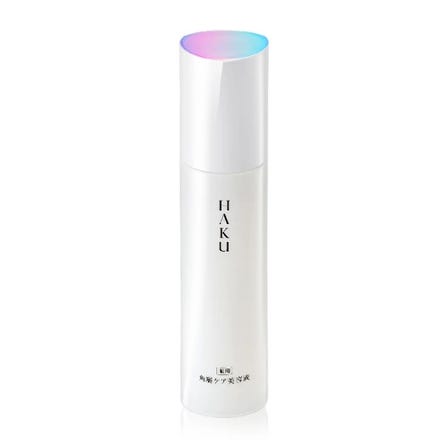 A stratum corneum care serum that loosens the stratum corneum with dense moisture.
While preventing stains, you can also obtain a moisturized and translucent look, and continue to shine with ``beautiful luminescent skin.''