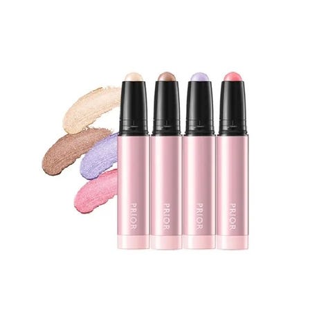 An all-in-one eye care product for adults that can be used as eye care and eye color.
Contains glossy and moisturizing ingredients. Brightness highlights.