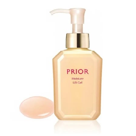 An all-in-one product that gives you a plump and firm feeling. Dense moisturizing beauty lift gel.
7 functions (lotion, emulsion, serum, massage, cream, pack, makeup base).