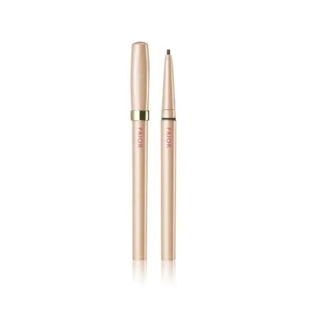 A glossy line drawn with a moist and smooth "cream core" beautifully corrects the ambiguous eye frame. A natural clear feeling continues. 
Contains beauty oil. A thorough treatment for the skin around the eyes.