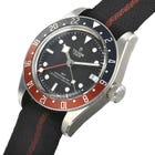 Tudor
Black Bay GMT 79830RB (Price may vary)