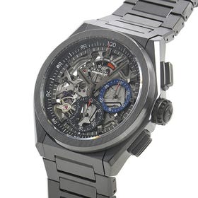 ZENITH
DEFY EL PRIMERO 21 49.9000.9004 / 78.M9000 (Price may vary)