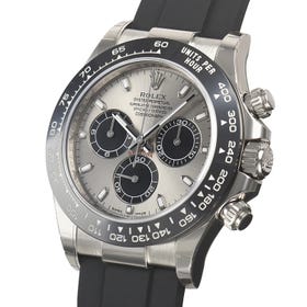 ROLEX
Cosmograph DAYTONA 116519LN (Price may vary)