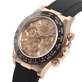 ROLEX
DAYTONA 116515 LN A (Price may vary)