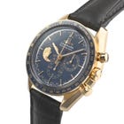 OMEGA
Speedmaster Moonwatch Professional Apollo 17 Moon Landing 45th Anniversary 27 2 311.63.42.30.03.001