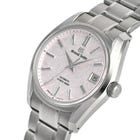 Grand Seiko
Heritage Collection "Sakura Kakushi"Mastershop Limited SBGH341 (Price may vary)