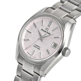 Grand Seiko
Heritage Collection "Sakura Kakushi"Mastershop Limited SBGH341 (Price may vary)