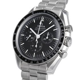 Omega
Speedmaster Moonwatch Professional 310.30.42.50.01.001 (Price may vary)