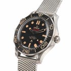 Omega
Seamaster Diver 300 M 007 Edition 210.90.42.20.01.001 (Price may vary)