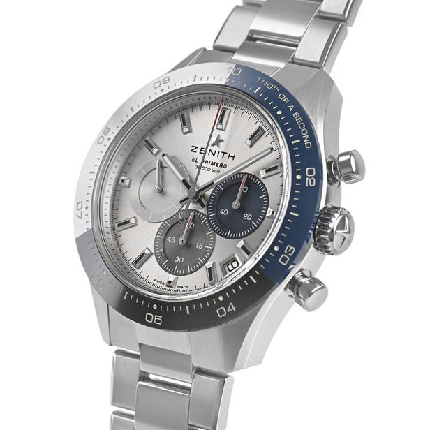 Zenith
Chronomaster Sports Boutique Edition 03.3103.3600/69.M3100 (Price may vary)