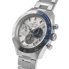 Zenith
Chronomaster Sports Boutique Edition 03.3103.3600/69.M3100 (Price may vary)