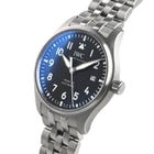 IWC
パイロット・ウォッチ・マーク XX IW328202（価格は掲載当時）