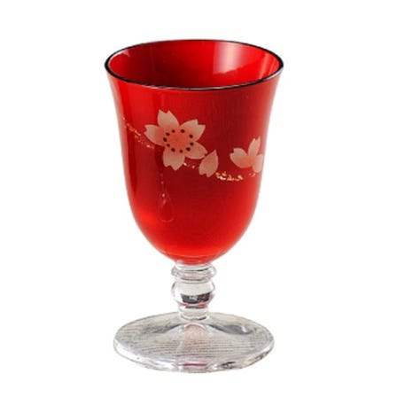Sake（Liquor)glass