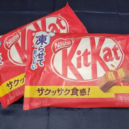 KitKat mini