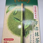 Pocky Uji Matcha