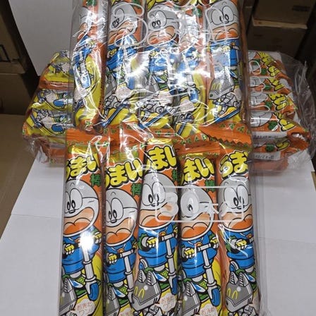 美味棒 薩拉米香腸口味 30支裝