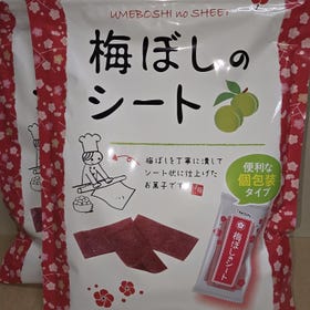 超大梅干片 115g