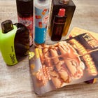 CBD, CBN 및 일회용 VAPE 판매!