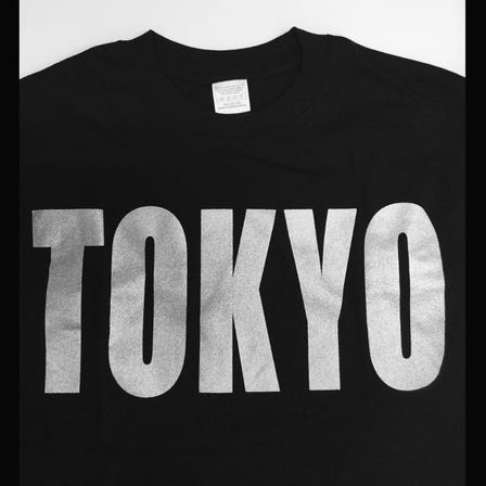 TOKYO　Tシャツ