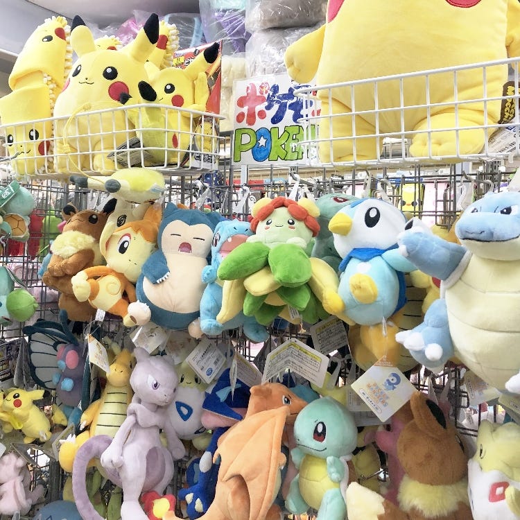 Picnic 原宿店 原宿 土産店 アンテナショップ 商品一覧 Live Japan 日本の旅行 観光 体験ガイド