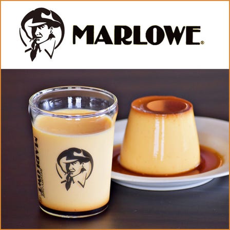 MARLOWE<br />
■Location: The SEIBU food building the first floor of the basement (center A5) = sweets & gift sum, Western confectionery section<br />
It was founded in 1984 and started from restaurant in Yokosuka-shi, Kanagawa.