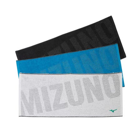 FACE TOWEL
It is a simple towel made in Imabari (Japan).

#mizuno #towel #imabari_towel #made_in_japan