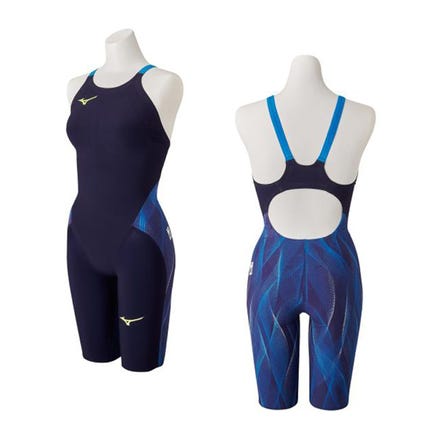 GX SONIC V ST / FOR SWIMMING RACE
Swimsuit for short distance swimming

#mizuno #swim #swim_suit #harf_suit #for_women