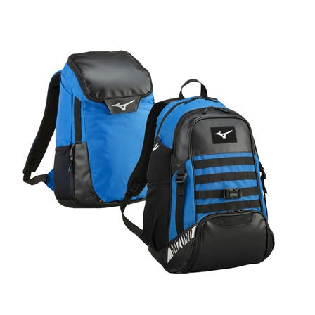 MUS BACKPACK for BASEBALL
You can buy a backpack at this price! It is recommended not only for baseball but also for other sports.

#mizuno #baseball #backpack #bat_case #baseball_gear