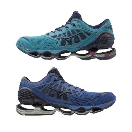 WAVE PROPHECY 9 / ランニングシューズ
ミズノ直営店限定カラー

#mizuno #wave_prophecy #runnning #runnning_shoes #for_men
