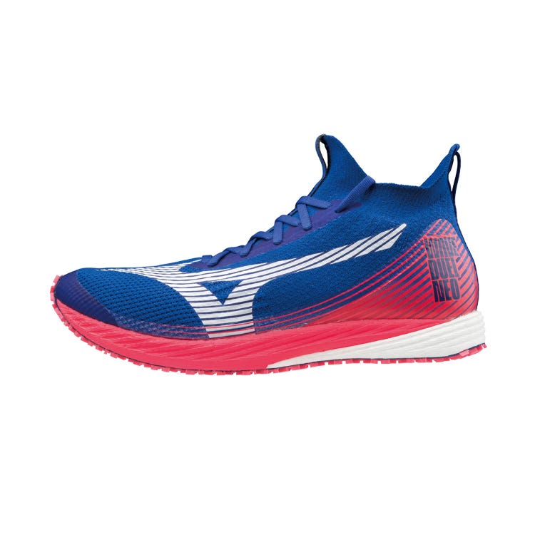 mizuno tokyo 7 track spikes