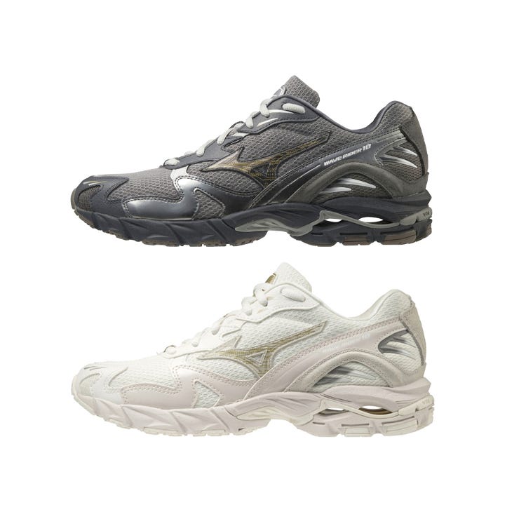 mizuno ladies trainers