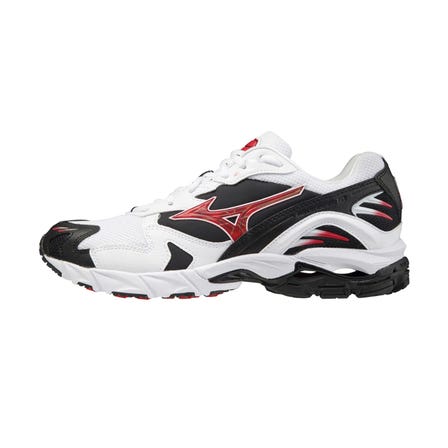 WAVE RIDER 10 / SNEAKERS
A reprint model of the 10th generation "WAVE RIDER 10" of the WAVE RIDER series, which is a running shoe equipped with "MIZUNO WAVE". This work is a special color that uses

#mizuno #wave_rider_10 #wave_rider #sneakers #for_men
