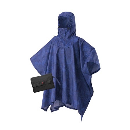 BERGTECH RAIN PONCHO
A rain poncho that can be stored compactly to help prevent rain while watching sports.

#mizuno #bergtech #poncho #rain_poncho