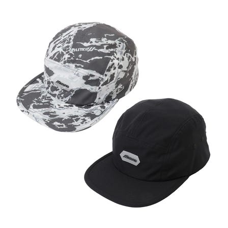 CAP
由具有优异防水性的材料制成的帽子。

#mizuno #cap #unisex