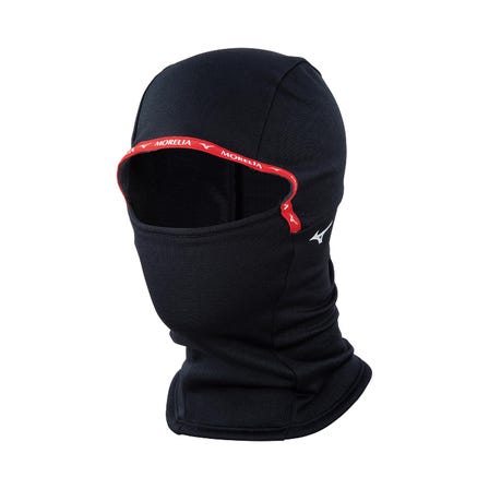 MORELIA NECK WARMER
2WAY 型颈部保暖器和面罩。

#MIZUNO #MORELIA #neck_warmer #uisex