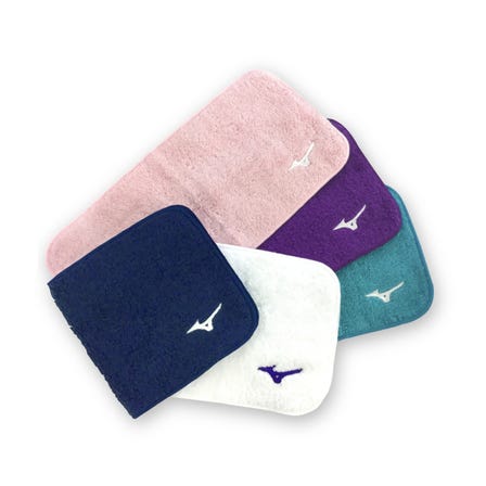 IMABARI HALF HANDKARCHIEF TOWEL
半手帕毛巾仅限直营店。
紧凑的尺寸，矩形尺寸，可以折叠并携带小。

#mizuno #imabari #imabari_towel #made_in_japan #handkarchief #towel #limited