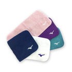IMABARI HALF HANDKARCHIEF TOWEL
Half handkerchief towel limited to directly managed stores.
Compact size with a rectangular size, it can be folded and carried small.

#mizuno #imabari #imabari_towel #made_in_japan #handkarchief #towel #limited