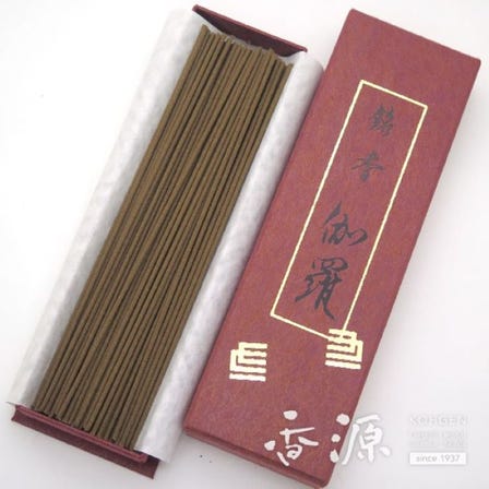 Japanese Incense, Seikado Incense sticks,Meiko Kyara , Japanese fragrance, aroma