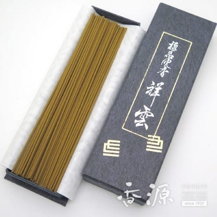 Japanese Incense, Seikado Incense sticks,Gokuhin Jinkou Syouun , Japanese fragrance, aroma